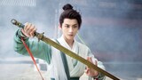 「臨江仙 ～宿敵となった愛しき人～」には中国ドラマ「墨雨雲間～美しき復讐～」のチェン・シンハイ（陳鑫海）も出演している