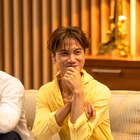 「VIVANT」チョッキー役のOHM、9月に来日決定「幸せな気持ちでいっぱいです」
