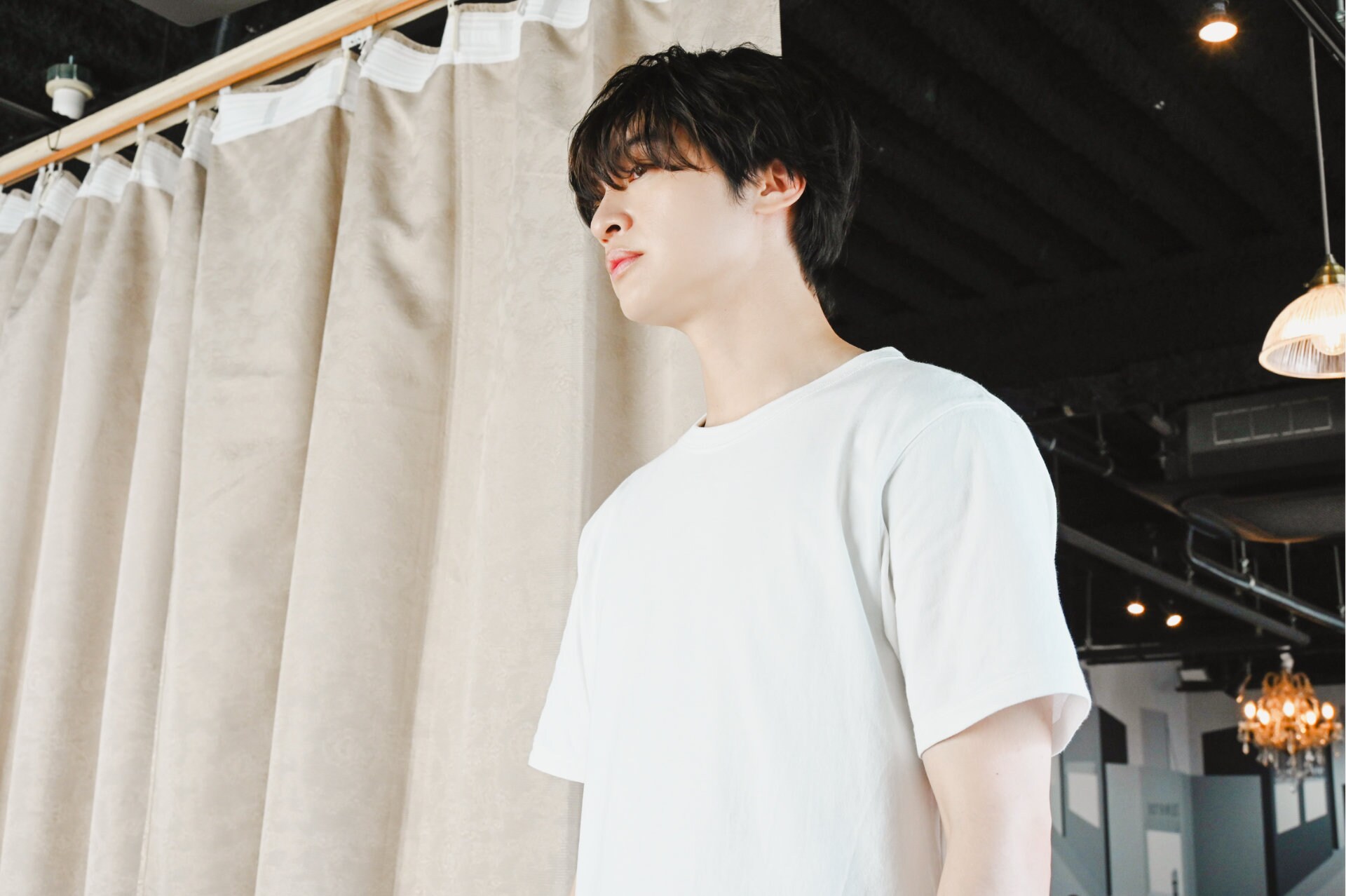 玉森裕太、衝撃展開続くドラマ「マイ・フィクション」の撮影は大変だが「やりがいを感じた」