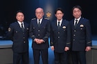 「踊る大捜査線 N.E.W.」立木文彦、津田健次郎、関智一、野島健児が出演