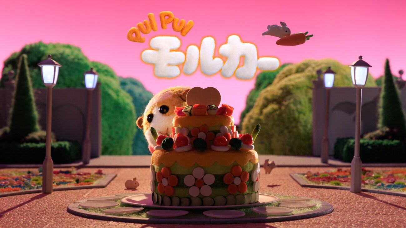 「PUI PUI モルカー」特別エピソード制作決定、監督・脚本は見里朝希