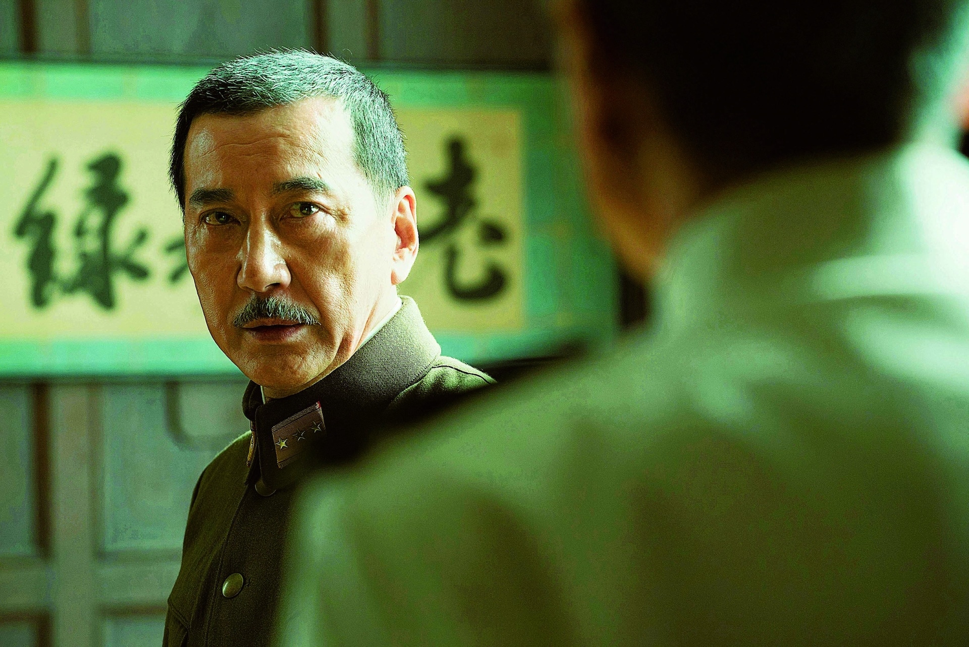 原田眞人監督作「日本のいちばん長い日」NHK BSで放送、役所広司や本木雅弘が出演