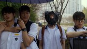 韓国映画「ファーストライド」場面写真