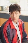 韓国映画「ファーストライド」キム・ヨングァン演じる“無邪気バカ”ドジン