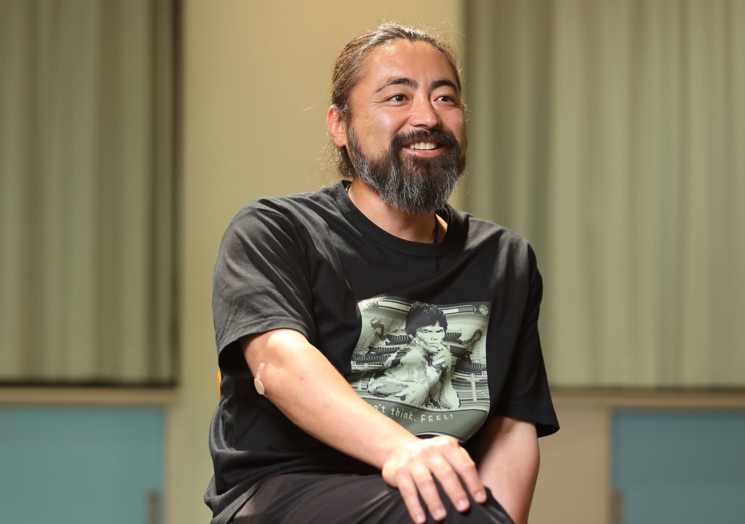 山田孝之の俳優オーディション番組、ゲストパートナーに浅野忠信・髙石あかり・ムロツヨシ