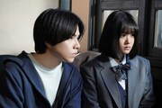 原菜乃華の表情に注目、「5秒で完全犯罪を生成する方法」重岡大毅の妹役で進化を続ける