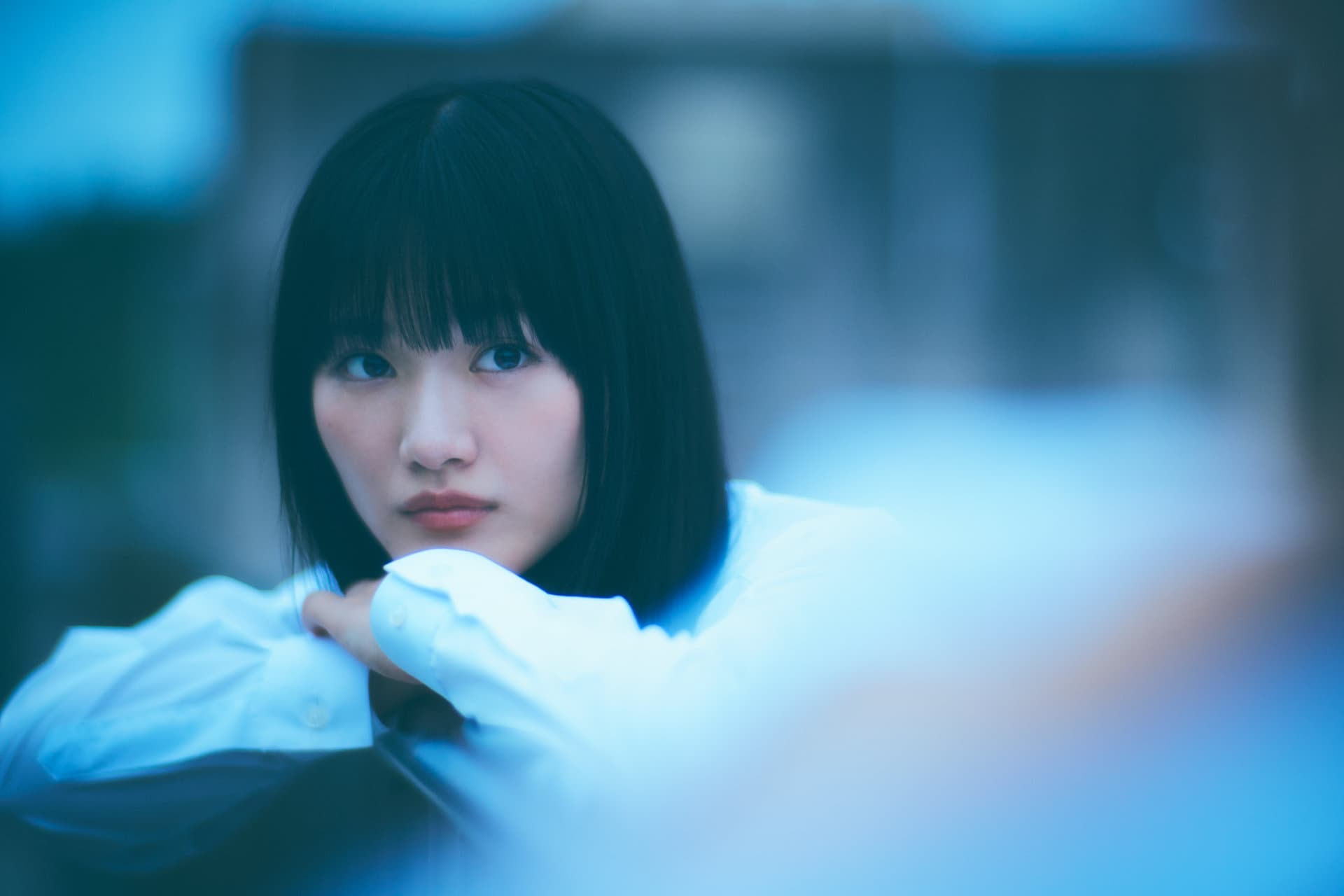 櫻坂46山﨑天がドラマ初主演、友情と恋心の間で揺れながらデスゲームを企てる高校生役