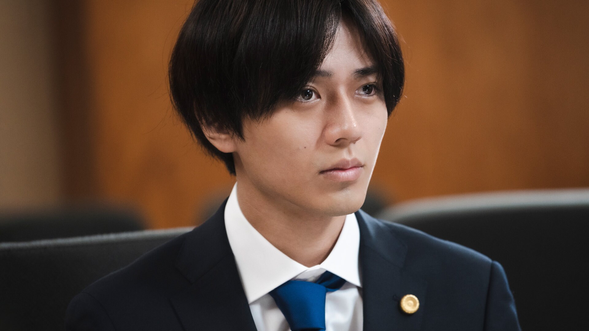 King & Prince永瀬廉主演の法廷ミステリー「法廷遊戯」Netflixで配信