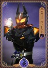 「仮面ライダーマイス」に岩永丞威と長谷川かすみが出演、ヴァンケン＆ムトンのビジュアル解禁