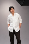 「おしゃれクリップ」8月16日放送回にゲスト出演した片寄涼太