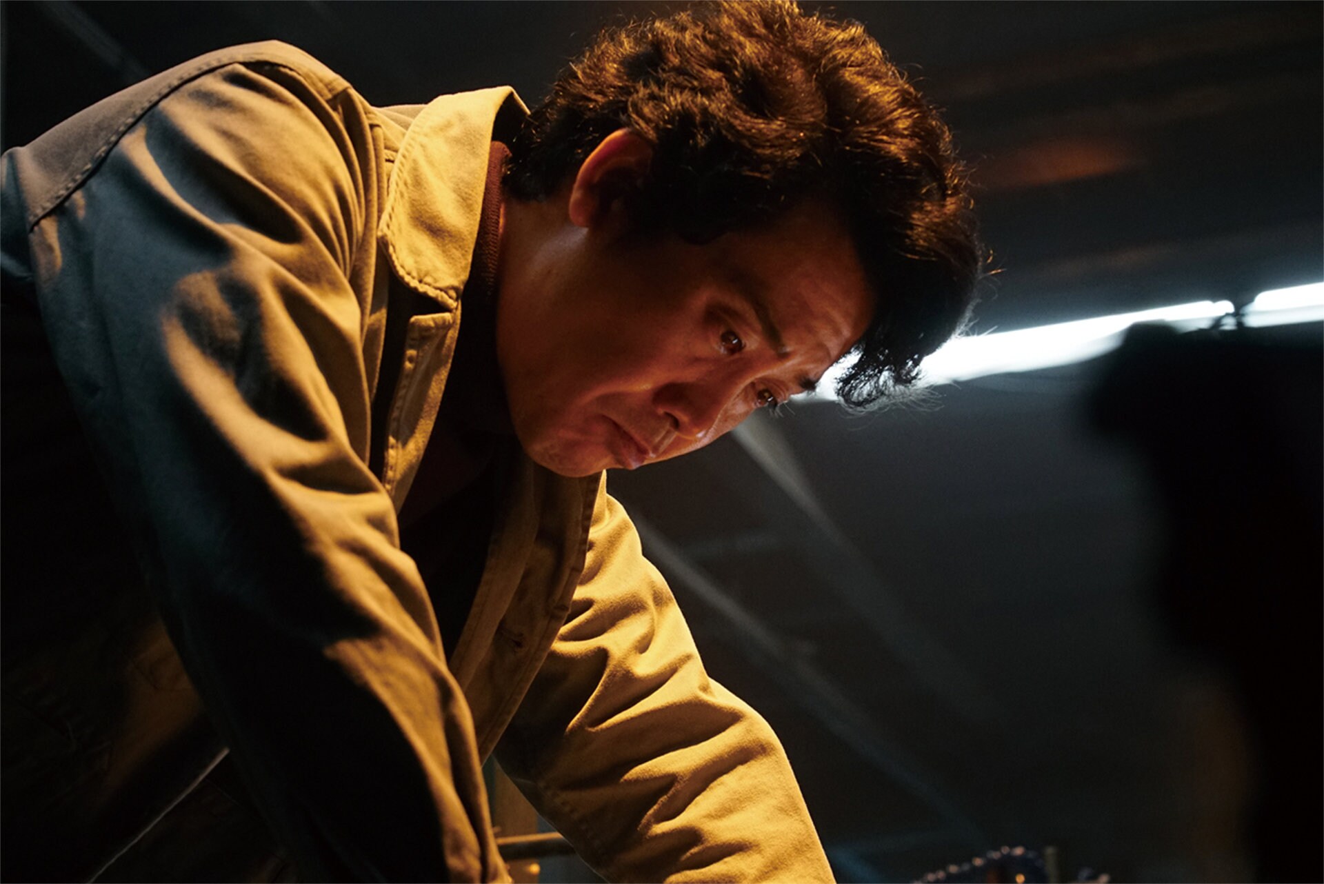 大泉洋・菅野美穂・福本莉子・松村北斗ら出演「ディア・ファミリー」Netflixで配信