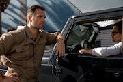 「グレイ・ミッション」ガイ・リッチーの撮影現場は魔法のよう、インタビュー動画公開