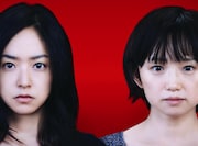 2011年の映画「八日目の蝉」ビジュアル