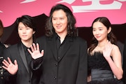 尾上松也、金田一を演じた「八つ墓村」の完成度に自信　滝藤賢一は全力疾走シーンを回想