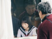 実写映画「ルックバック」メイキング写真