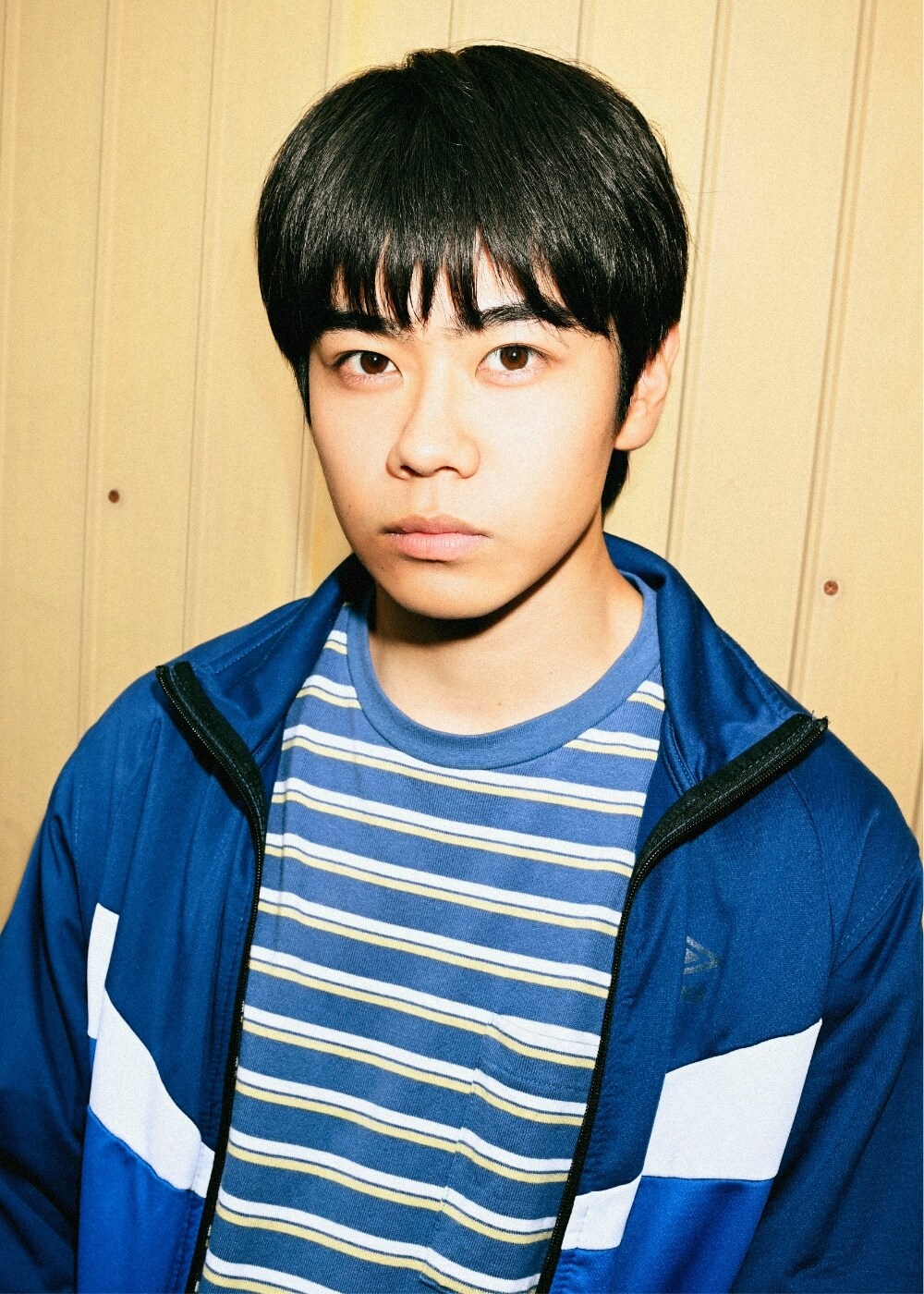 黒崎煌代・鳴海唯W主演でマンガ「赤灯えれじい」実写ドラマ化、連載終了から約20年を経て