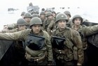 戦争映画「プライベート・ライアン」NHK BSでOA、スピルバーグとトム・ハンクスのタッグ作