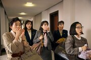 「ファーストボイス」場面写真