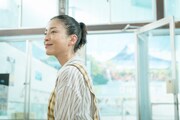 宮沢りえ・杉咲花が親子役「湯を沸かすほどの熱い愛」TV放送、中野量太の新作公開前日に