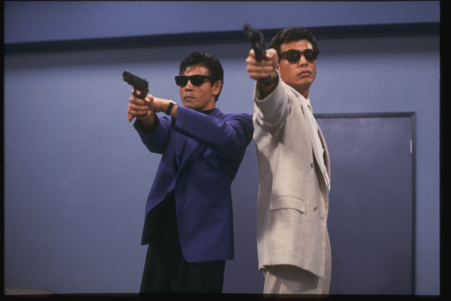 またまたあぶない刑事」場面写真 [画像ギャラリー 19/39] - 映画ナタリー