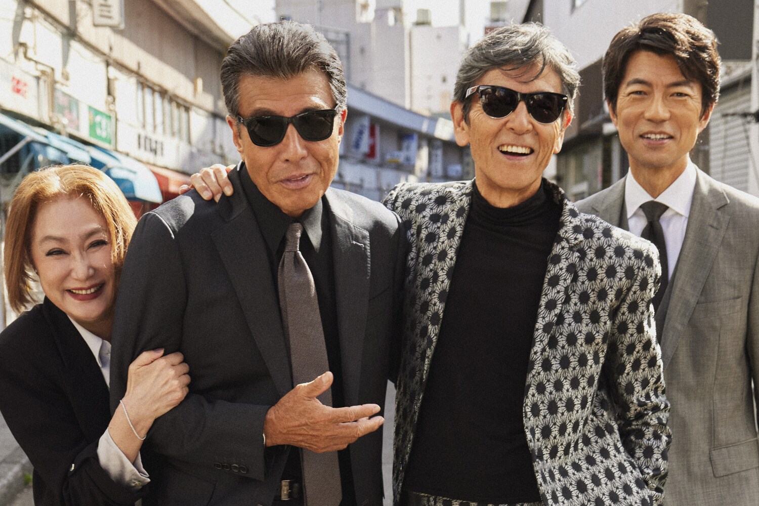 帰ってきた あぶない刑事」場面写真 [画像ギャラリー 22/39] - 映画