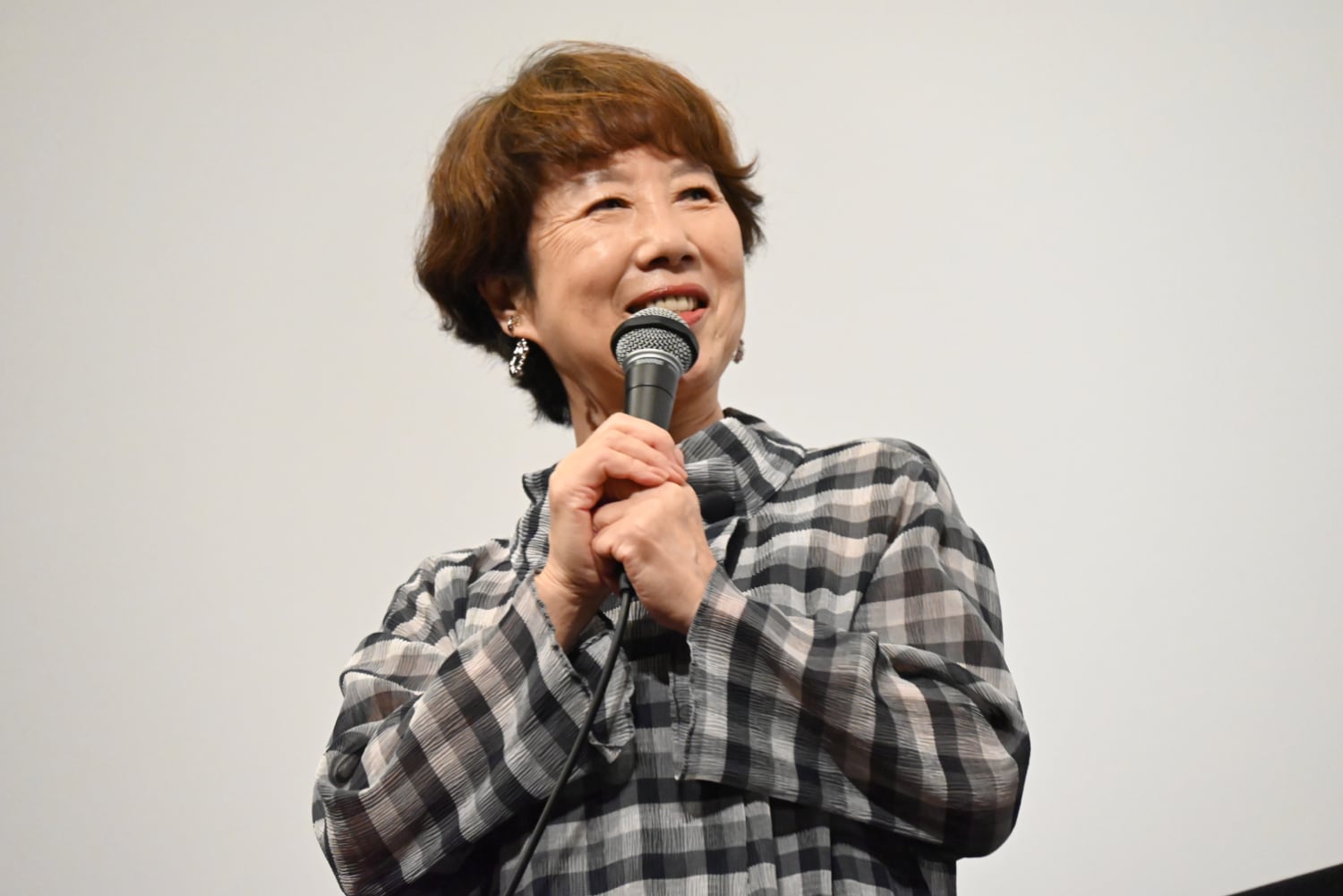 宮下順子 銀幕の艶