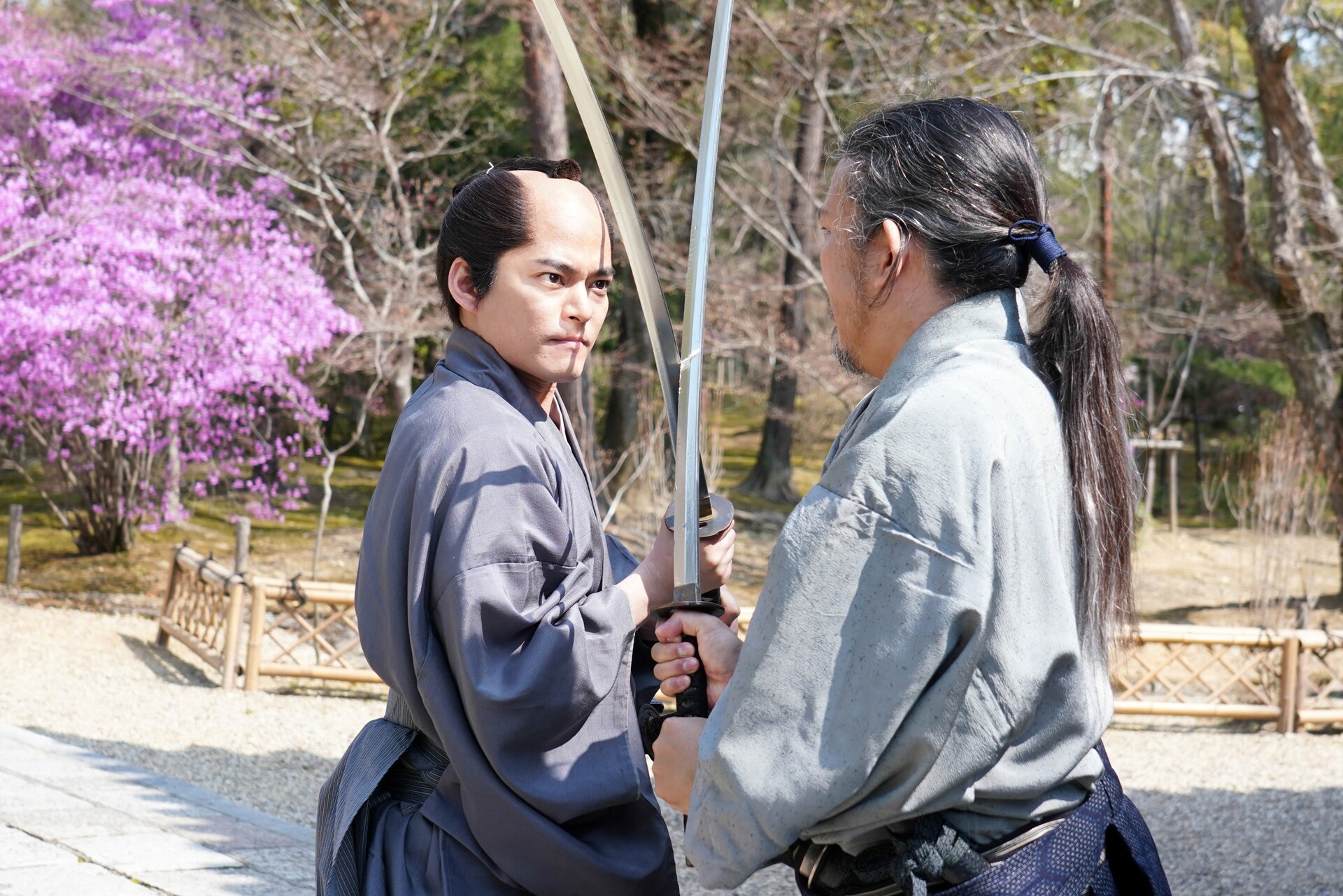 大岡越前9」場面写真 [画像ギャラリー 3/10] - 映画ナタリー