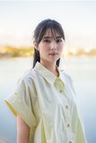 「私があなたといる理由2～グアムを訪れた8人の男女の10日間～」より、大野愛を演じる石川恋