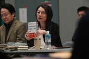 「本当にあった話（の話）」場面写真