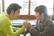 「本当にあった話（の話）」場面写真