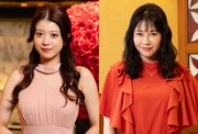 馬場ふみか、真木よう子が共演する入れ替わりドラマ「ライフトレード」10月に放送開始