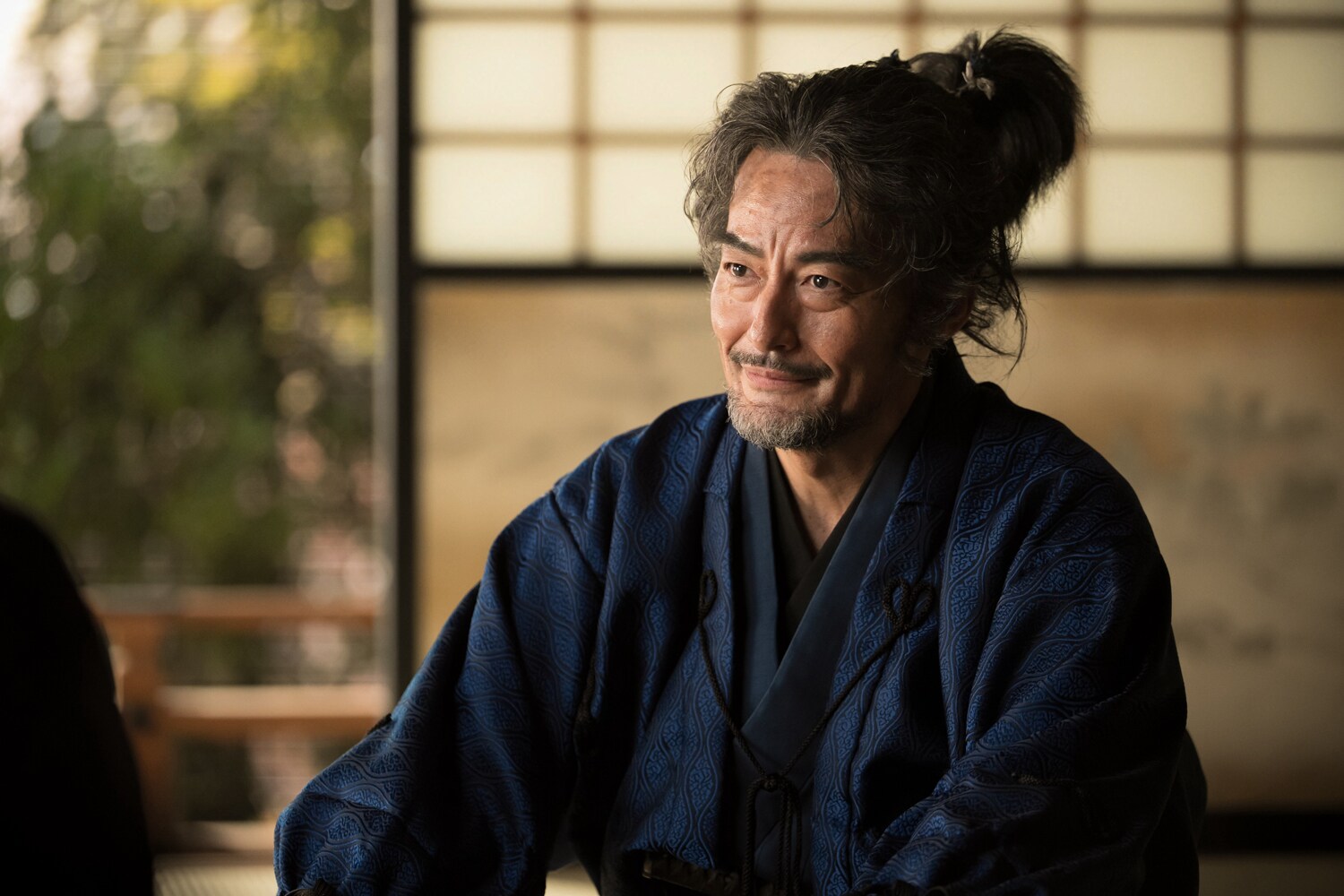 山口馬木也「豊臣兄弟！」柴田勝家とお市の最期を語る「この2人はずっと一緒」