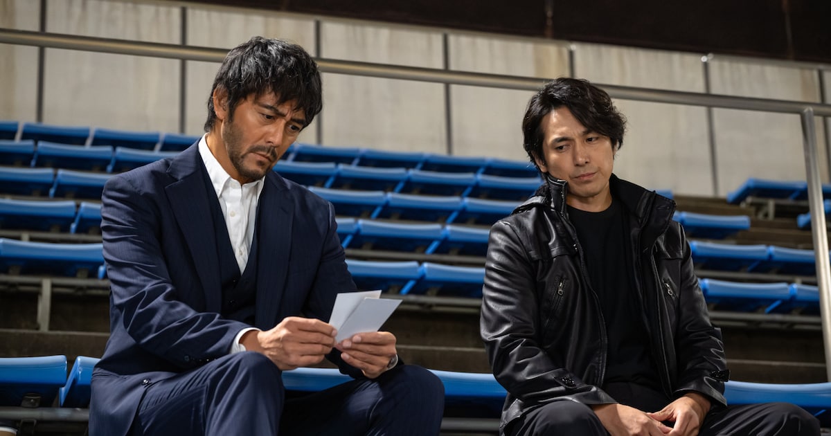 Kouichi Takahashi Reflects on Long-Awaited 'Vivant' Role, Finds Comfort Reuniting with Hideo Abe Since 'DCU'
