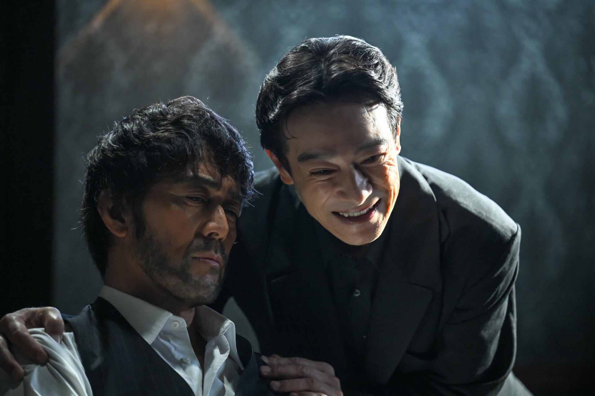 「VIVANT」堺雅人が並大抵ではない3役演じ分け、プロデューサーが第16話の反響実感