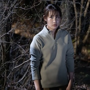 服を脱ぐのよ！南野百合ら出演のエロティックホラー映画「呪区」本編映像が公開