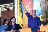 ノア・センティネオ（右）