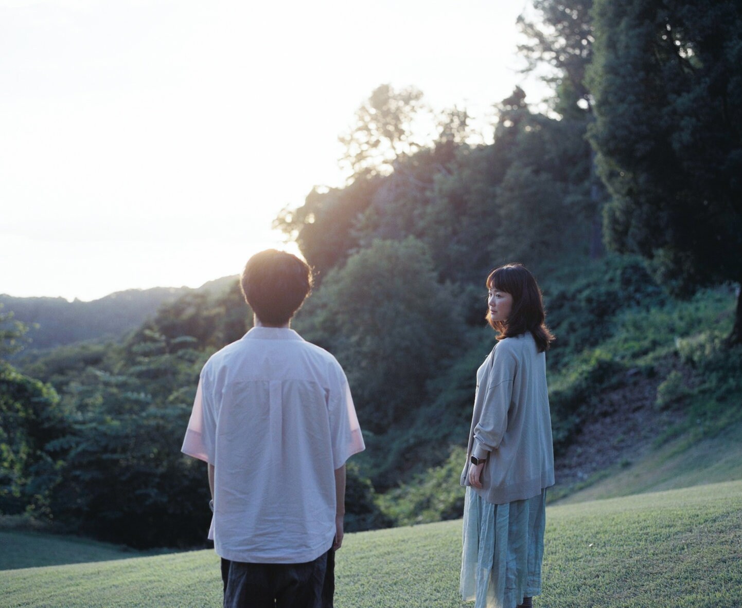 監督・加藤拓也×主演・黒木華「日曜のあと」が釜山国際映画祭コンペ部門に出品