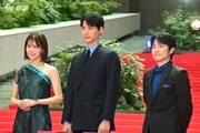 福士蒼汰「ハイド＆シーク」で5m飛び降り、風間俊介＆山下智久の思い出話に大泉洋「ずるいよ」
