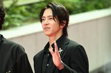 山下智久