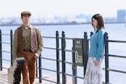 Vシネクスト「仮面ライダーカブト20th 天を継ぐもの」場面写真