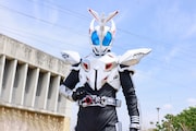 Vシネクスト「仮面ライダーカブト 20th 天を継ぐもの」場面写真