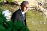 Vシネクスト「仮面ライダーカブト20th 天を継ぐもの」場面写真