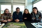 1枚の絵画に隠された家族の秘密、フランス映画「モネと時間旅行」本編映像