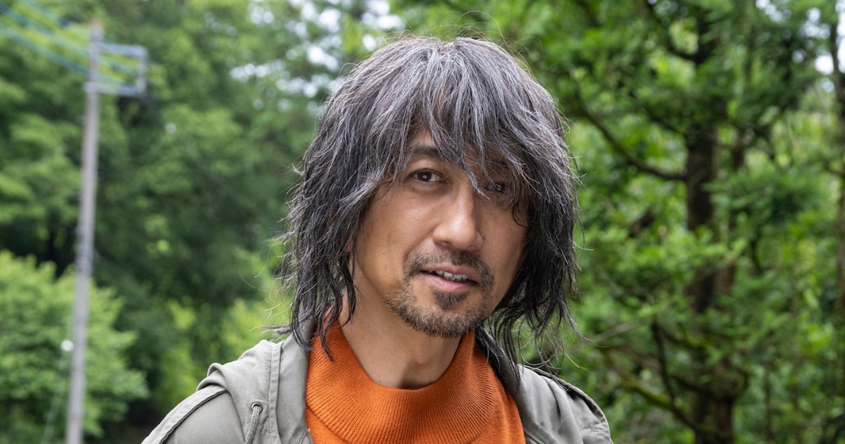 Yoshio Kamiya Cast as Reliable ‘Old Man’ Mentor to Chuu Onzumi in Kamen Rider Myu