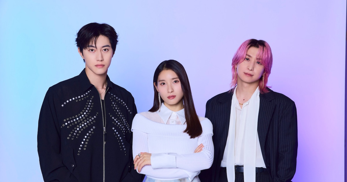Taoh Tokushita, Daisuke Sakuma, Quack Dong‑yon and Hideji Uchida Discuss ‘Matching True Love’ in New Video