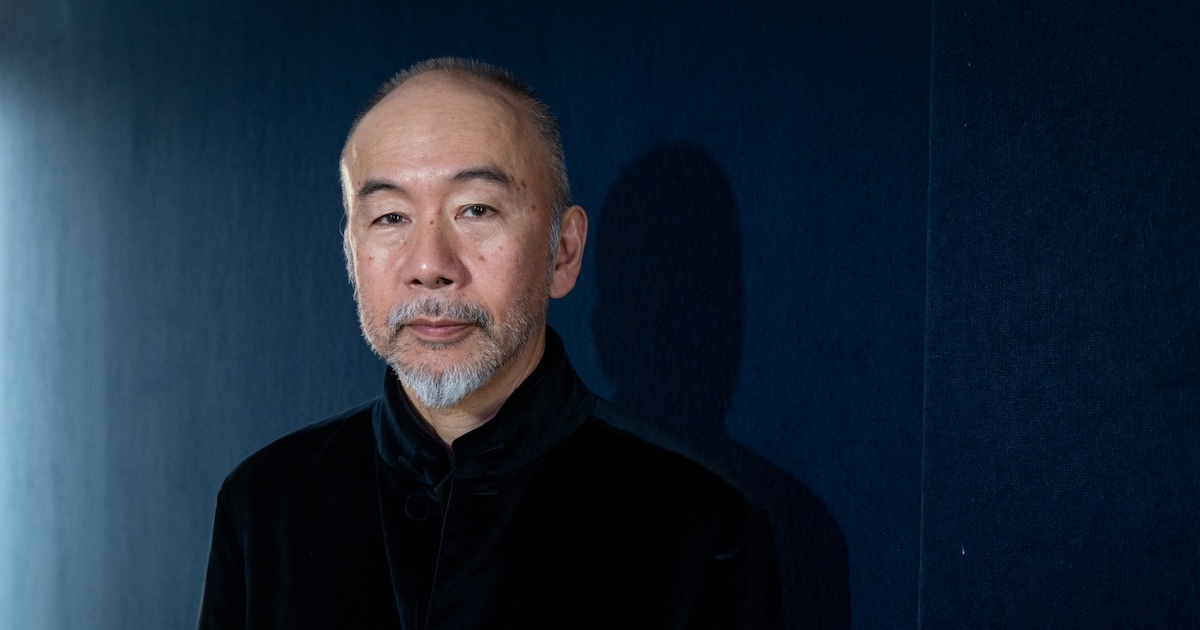 Shinya Tsukamoto’s New Film Premieres in Venice, ‘Made with a Desire to Stop War’