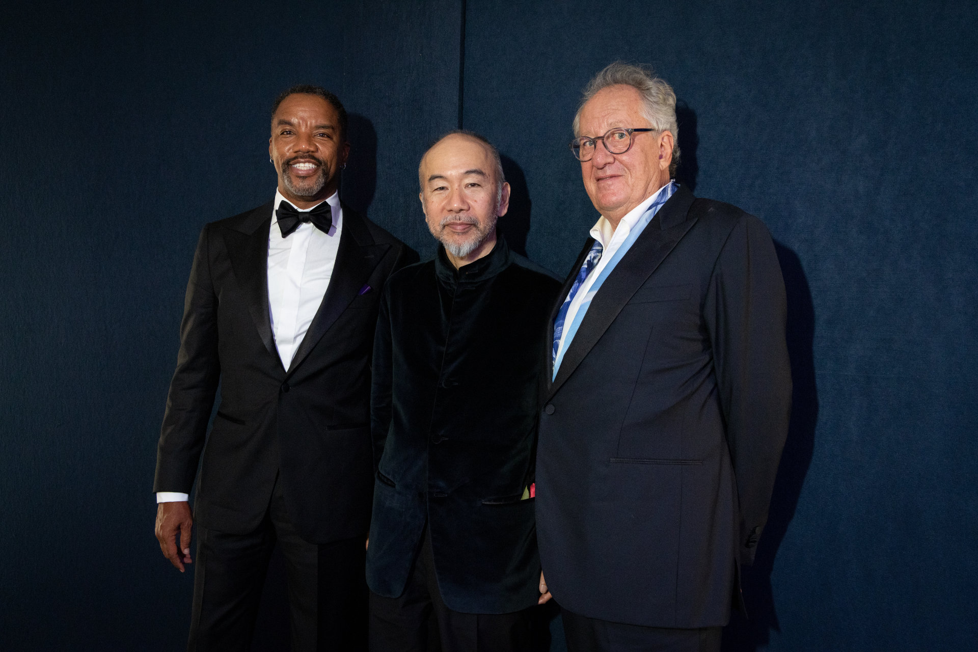 塚本晋也の新作、ヴェネツィアで上映「戦争を止めようというくらいの