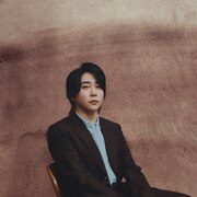 大森元貴、上白石萌音主演「いろはの恋は時代をかける」でTBSドラマ初出演　役柄はまだ言えない