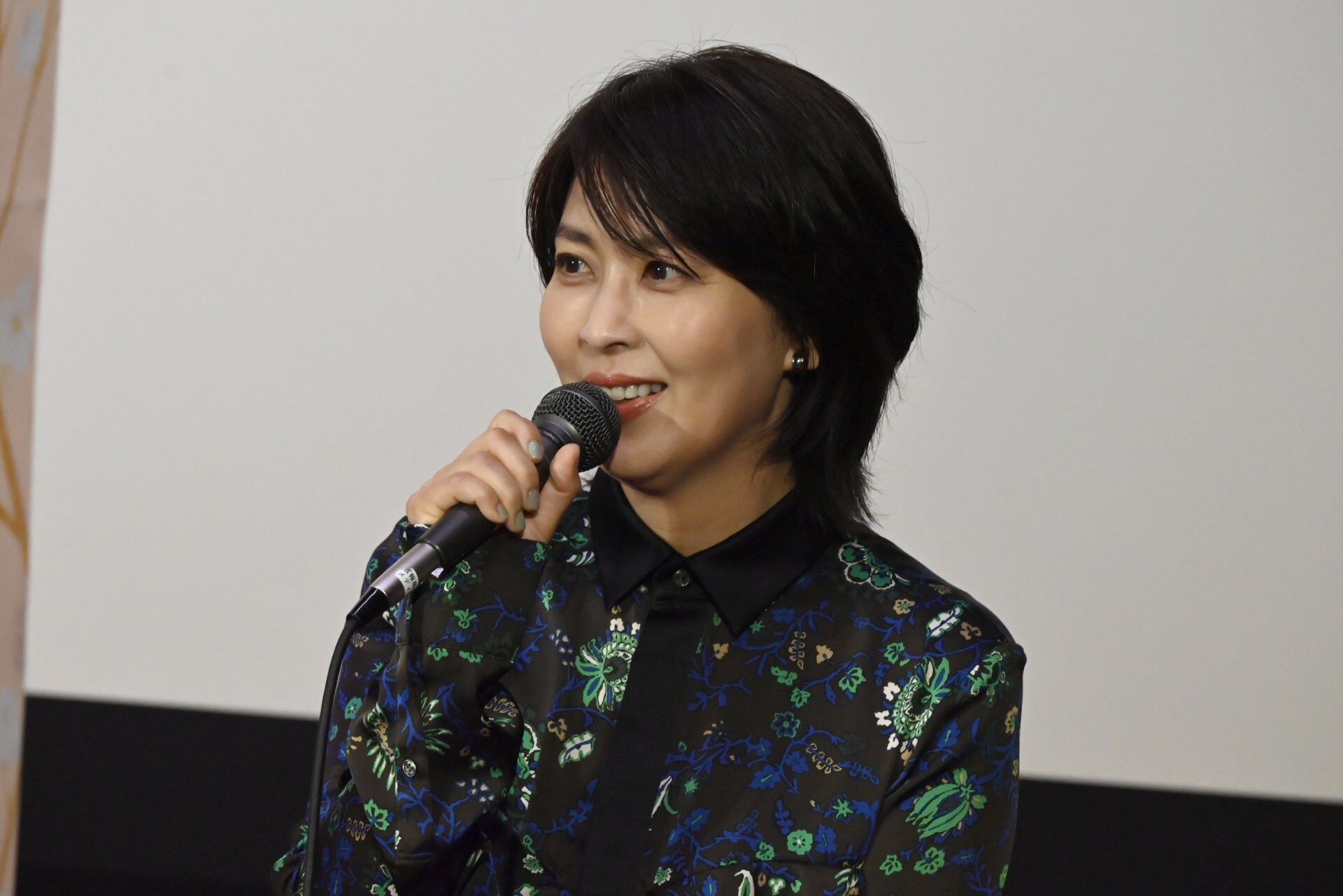 松たか子 [画像ギャラリー 4/13] - 映画ナタリー
