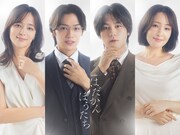 Hey! Say! JUMP髙木雄也「はだかんぼうたち」でラブストーリー挑戦、映像作品では初
